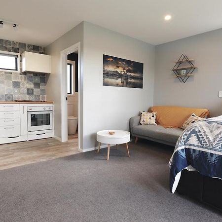 The Tui Studio - Te Anau Holiday Studio Eksteriør bilde
